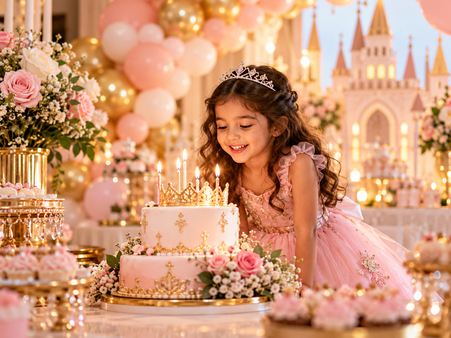 Fotografía de eventos