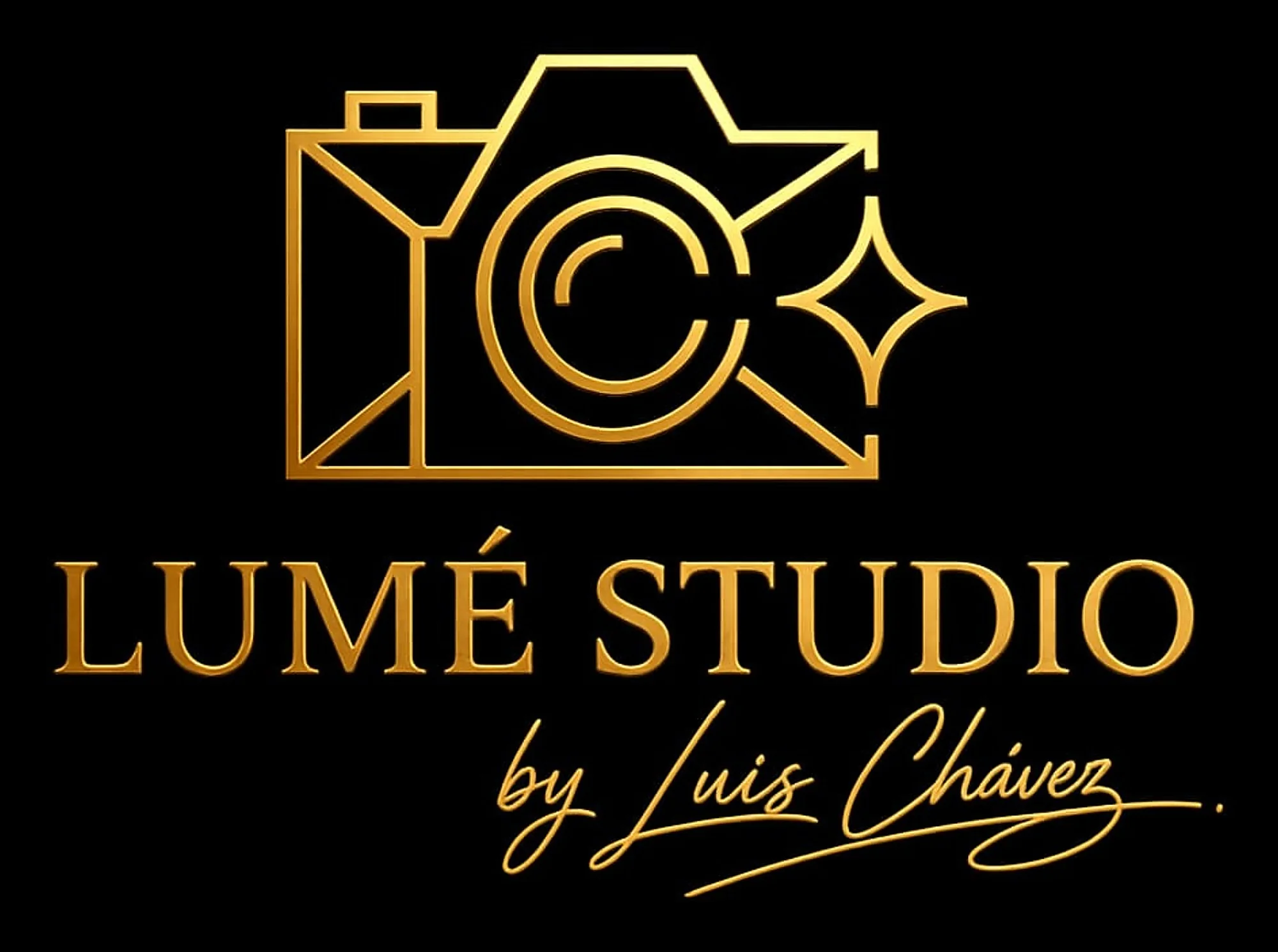 LUMÉ Studio by Luis Chávez